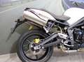 Triumph Street Triple 675 R - 2011 - km 33667 Bianco - thumbnail 15