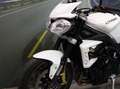 Triumph Street Triple 675 R - 2011 - km 33667 Bianco - thumbnail 8