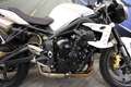Triumph Street Triple 675 R - 2011 - km 33667 Bianco - thumbnail 14