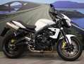 Triumph Street Triple 675 R - 2011 - km 33667 Bianco - thumbnail 5