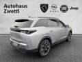 Peugeot 5008 Allure Hybrid 145  e-DCS6 Grau - thumbnail 6