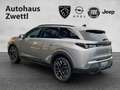 Peugeot 5008 Allure Hybrid 145  e-DCS6 Grau - thumbnail 4
