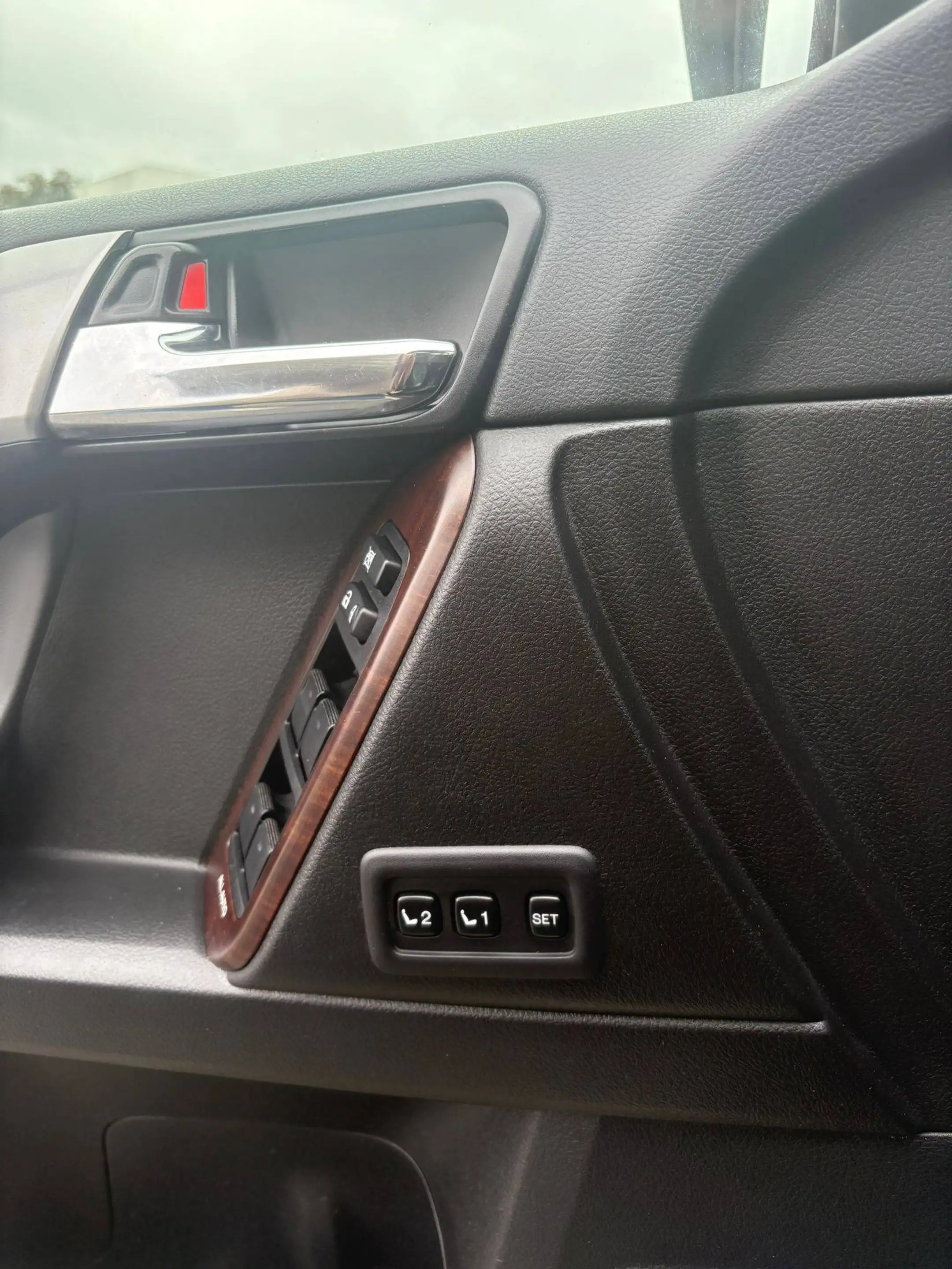 Toyota Land Cruiser Land Cruiser/3.0/Premium/Belgium Car/5 Seats — photo 14