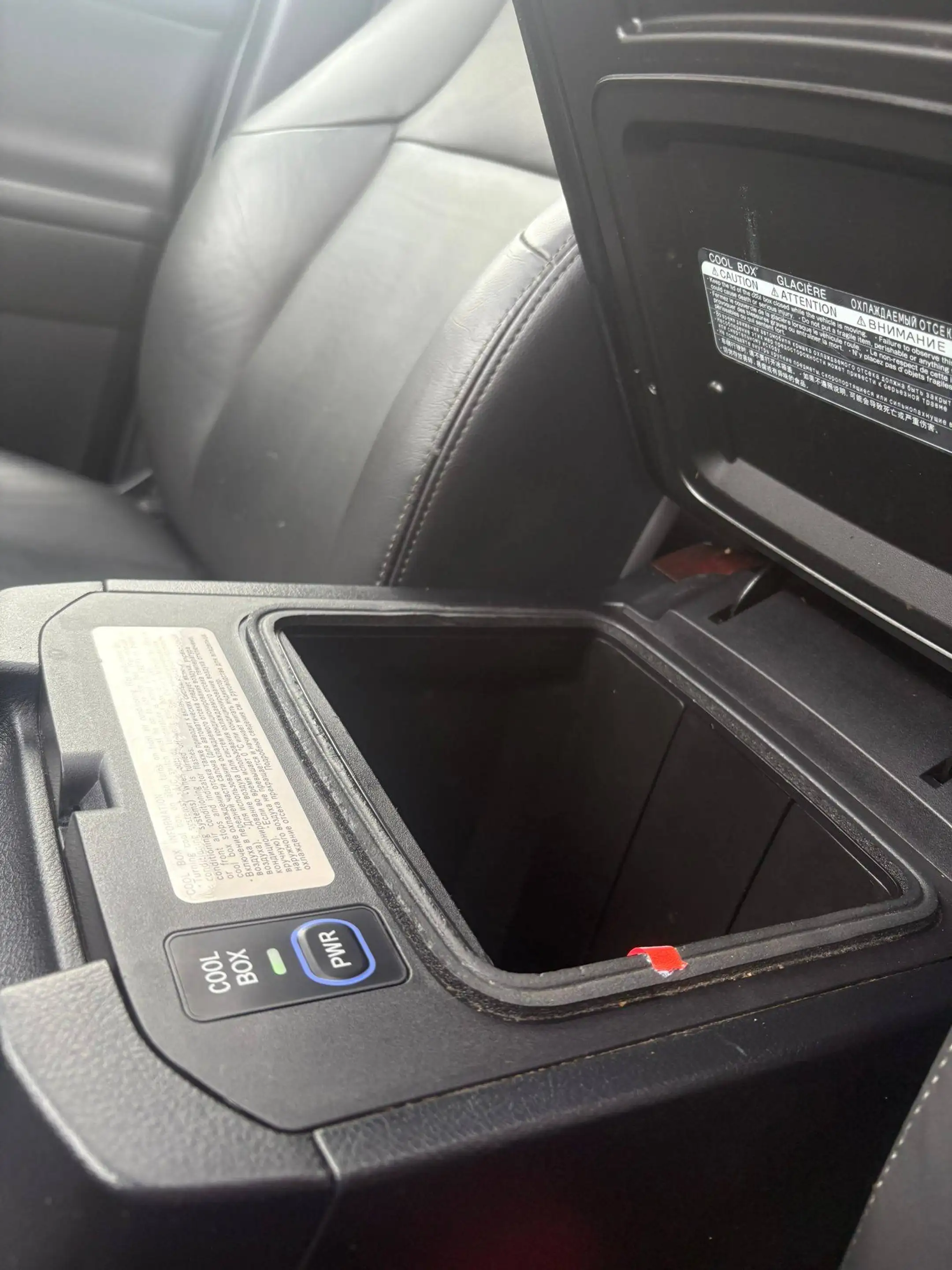 Toyota Land Cruiser Land Cruiser/3.0/Premium/Belgium Car/5 Seats — photo 12