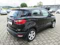 Ford EcoSport Trend Schwarz - thumbnail 7