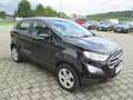 Ford EcoSport Trend Schwarz - thumbnail 3