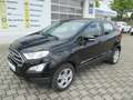 Ford EcoSport Trend Schwarz - thumbnail 2