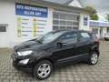 Ford EcoSport Trend Schwarz - thumbnail 1