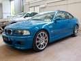 BMW M3 Coupe 3.2 343CV LAGUNA SECA BLUE CERTIFICATA ASI Blu/Azzurro - thumbnail 1