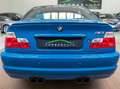 BMW M3 Coupe 3.2 343CV LAGUNA SECA BLUE CERTIFICATA ASI Blu/Azzurro - thumbnail 4