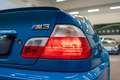 BMW M3 Coupe 3.2 343CV LAGUNA SECA BLUE CERTIFICATA ASI Blu/Azzurro - thumbnail 18