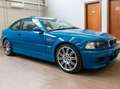 BMW M3 Coupe 3.2 343CV LAGUNA SECA BLUE CERTIFICATA ASI Blu/Azzurro - thumbnail 6