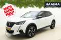 Peugeot 2008 1.2 PureTech 130pk GT-Line | Navigatie via app | C Blanc - thumbnail 1