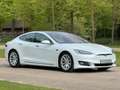 Tesla Model S MODEL S LONG RANGE RAVEN PLUS | 103kWh | CCS | Bílá - thumbnail 6