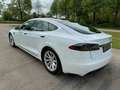 Tesla Model S MODEL S LONG RANGE RAVEN PLUS | 103kWh | CCS | Bílá - thumbnail 13