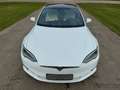 Tesla Model S MODEL S LONG RANGE RAVEN PLUS | 103kWh | CCS | Bílá - thumbnail 4