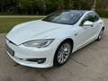 Tesla Model S MODEL S LONG RANGE RAVEN PLUS | 103kWh | CCS | Bílá - thumbnail 3