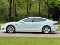 Tesla Model S MODEL S LONG RANGE RAVEN PLUS | 103kWh | CCS | Bílá - thumbnail 9