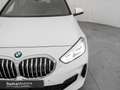 BMW 118 d Msport auto White - thumbnail 2
