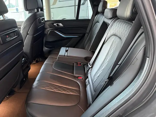 BMW X5 xDrive45e PHEV Aut.   M SPORT Ansicht 17