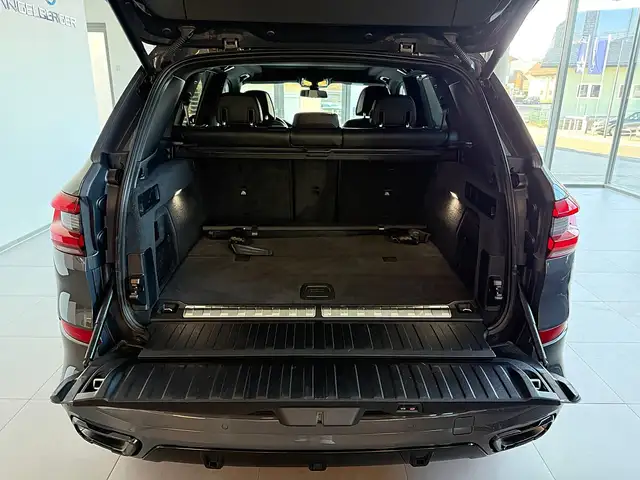 BMW X5 xDrive45e PHEV Aut.   M SPORT Ansicht 19