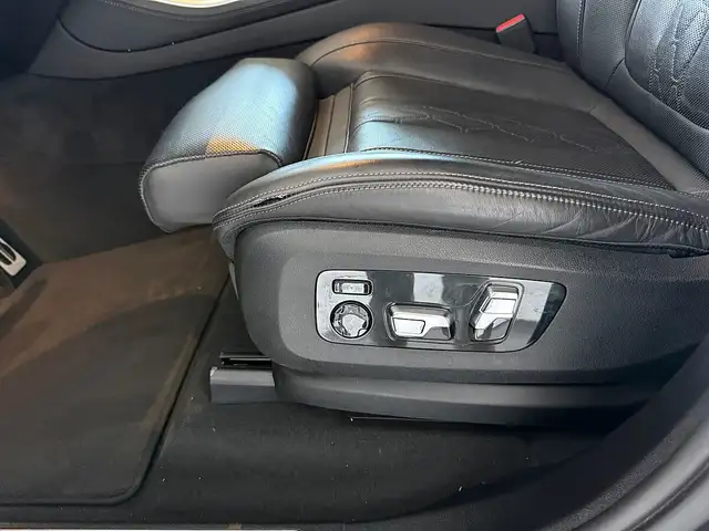 BMW X5 xDrive45e PHEV Aut.   M SPORT Ansicht 10