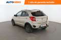 Ford Ka/Ka+ Ka+ 1.19 Ti-VCT Active Amarillo - thumbnail 4
