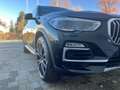 BMW X5 xDrive 45 e xLine Schwarz - thumbnail 9