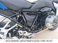 BMW R 1200 RS aus 1 Hand, Scheckheft NUR 38.200KM Kék - thumbnail 13