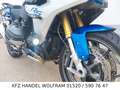 BMW R 1200 RS aus 1 Hand, Scheckheft NUR 38.200KM Kék - thumbnail 10