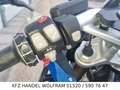 BMW R 1200 RS aus 1 Hand, Scheckheft NUR 38.200KM Kék - thumbnail 15