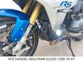 BMW R 1200 RS aus 1 Hand, Scheckheft NUR 38.200KM Azul - thumbnail 16
