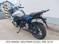 BMW R 1200 RS aus 1 Hand, Scheckheft NUR 38.200KM Kék - thumbnail 7