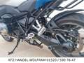 BMW R 1200 RS aus 1 Hand, Scheckheft NUR 38.200KM Azul - thumbnail 18