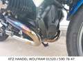 BMW R 1200 RS aus 1 Hand, Scheckheft NUR 38.200KM Kék - thumbnail 11