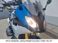 BMW R 1200 RS aus 1 Hand, Scheckheft NUR 38.200KM Kék - thumbnail 12