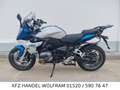 BMW R 1200 RS aus 1 Hand, Scheckheft NUR 38.200KM Kék - thumbnail 8