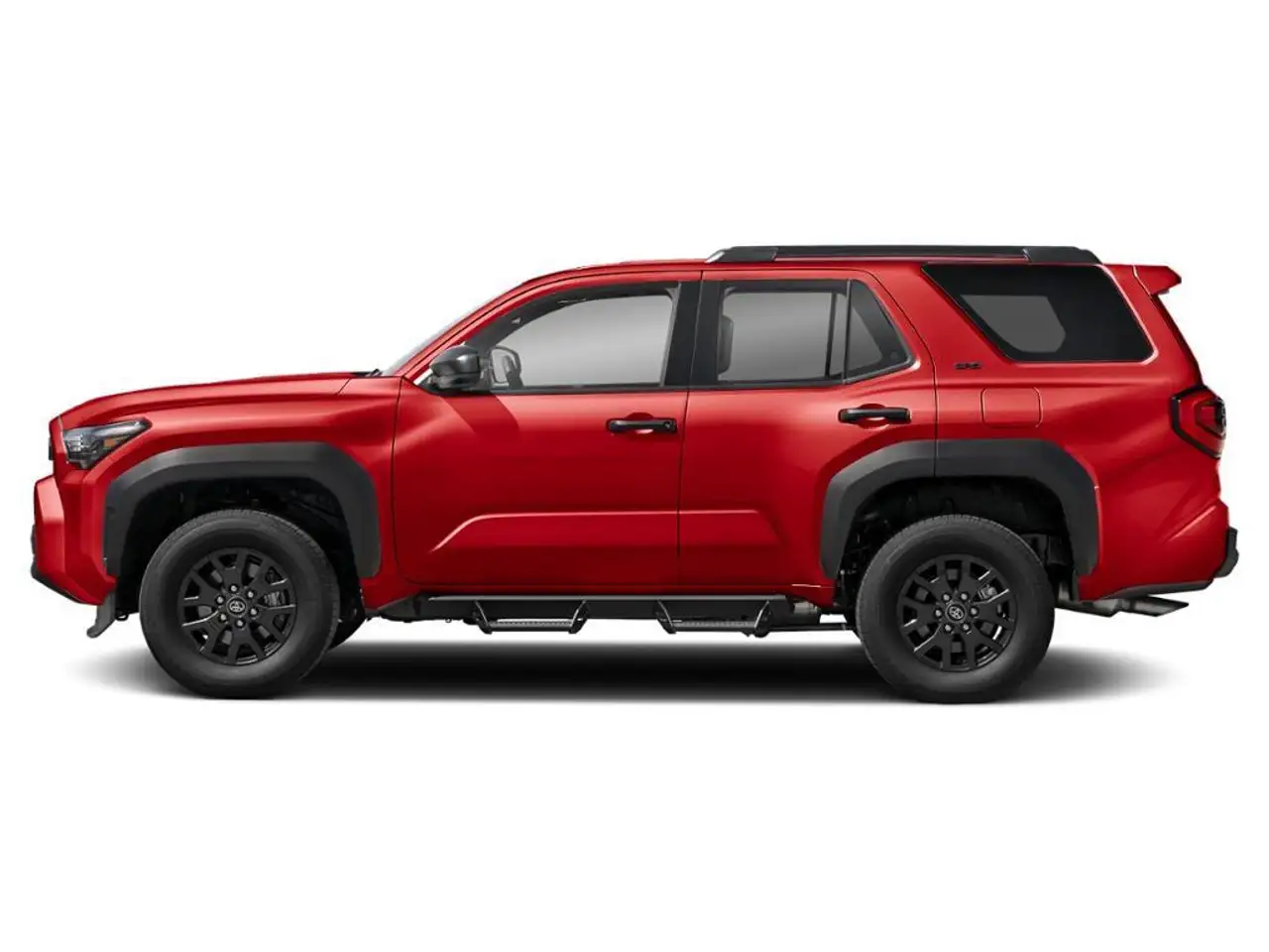 Toyota 4-Runner снимка Toyota 4-Runner
