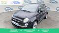 Fiat 500C 1.2 69 Lounge Noir - thumbnail 1