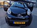 Citroen C1 1.0 Attraction (met nieuwe APK & DAB+/ handsfree!) Zwart - thumbnail 16