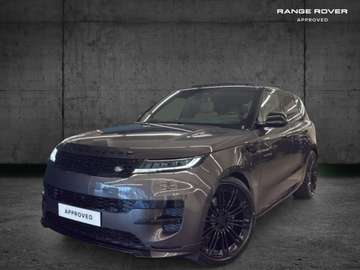 3.0 P460e 460ch PHEV Dynamic HSE