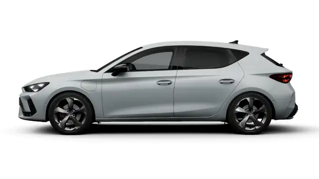 Cupra Leon view 6
