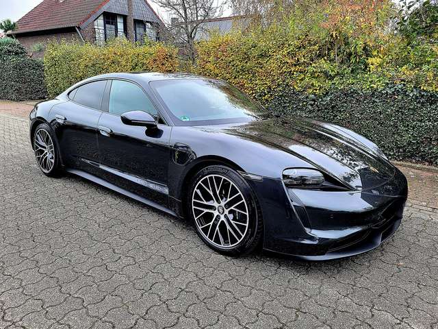 Porsche Taycan Performancebatterie Plus