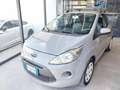 Ford Ka/Ka+ 1.2 8V 69CV ( Garanzia 12 Mesi) Blu/Azzurro - thumbnail 2