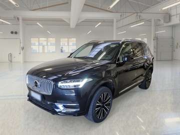 T8 RECHARGE AWD 7P CORE SUV