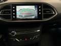 Peugeot 308 SW 1.6 bluehdi Allure 120cv KILOMETRI CERTIFICATI Nero - thumbnail 10
