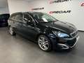 Peugeot 308 SW 1.6 bluehdi Allure 120cv KILOMETRI CERTIFICATI Nero - thumbnail 3