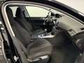 Peugeot 308 SW 1.6 bluehdi Allure 120cv KILOMETRI CERTIFICATI Nero - thumbnail 13