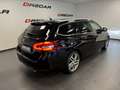 Peugeot 308 SW 1.6 bluehdi Allure 120cv KILOMETRI CERTIFICATI Nero - thumbnail 4
