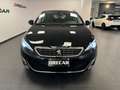 Peugeot 308 SW 1.6 bluehdi Allure 120cv KILOMETRI CERTIFICATI Nero - thumbnail 2